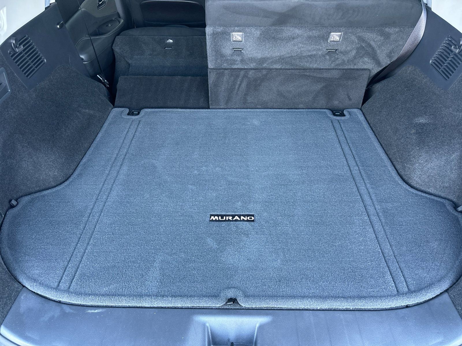 Used 2017 Nissan Murano S image 16