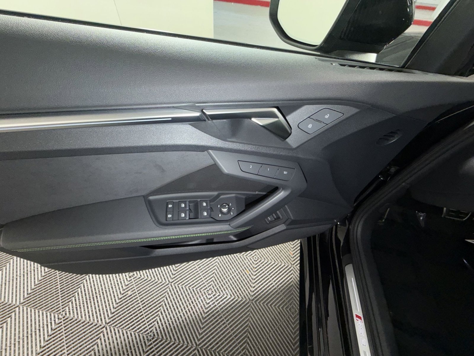 Used 2023 Audi RS 3 2.5T image 15