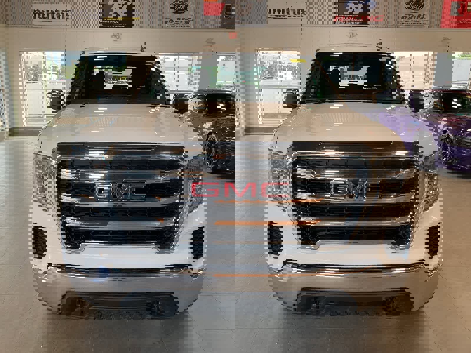 Used 2020 GMC Sierra 1500 SLE w/ SLE Convenience Package