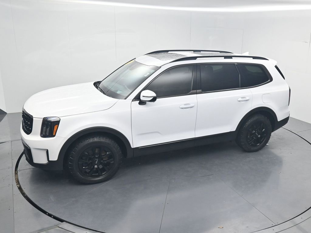 Certified 2024 Kia Telluride SX Prestige X-Pro image 54