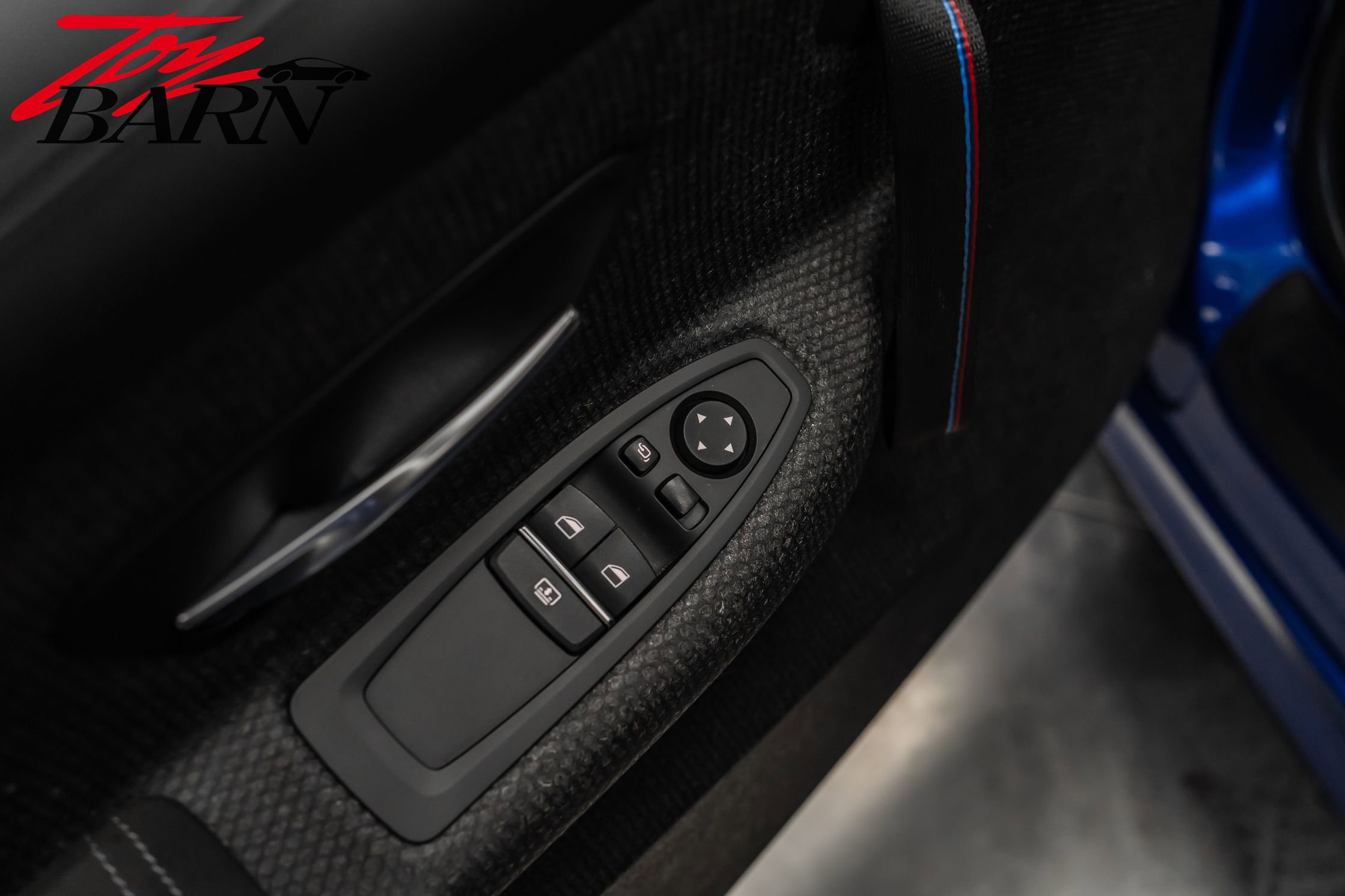 Used 2019 BMW M4 CS w/ Executive Package image 23