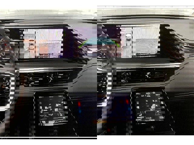 New 2026 INFINITI QX80 Luxe image 27