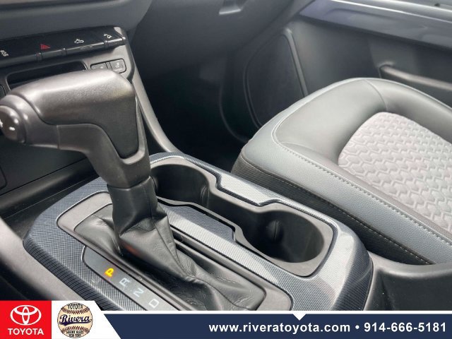 Used 2018 Chevrolet Colorado Z71 AWD/4WD image 31