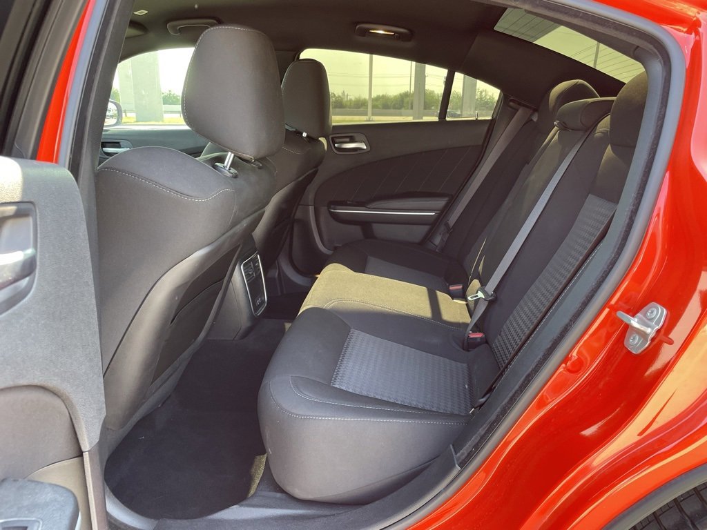 Used 2023 Dodge Charger GT image 15