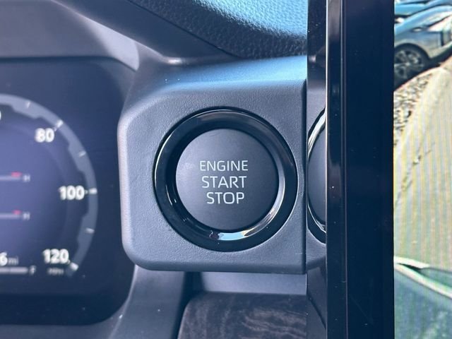 New 2026 Toyota Tacoma Limited AWD/4WD image 20