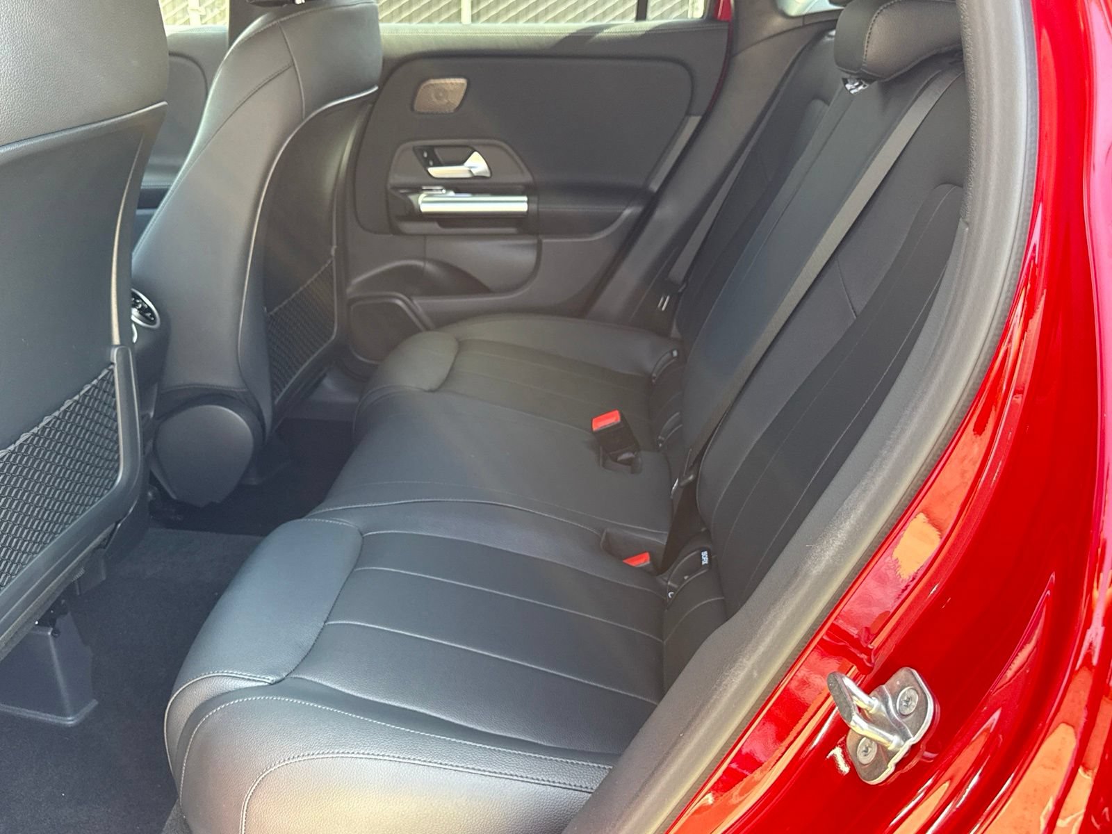 New 2026 Mercedes-Benz GLA 250 image 29