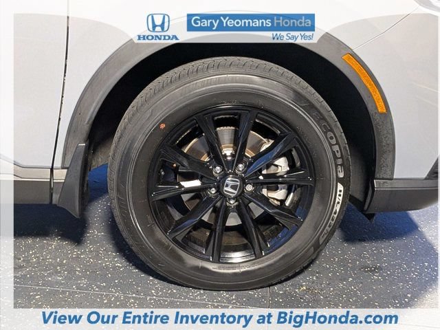 Used 2024 Honda CR-V Sport image 14