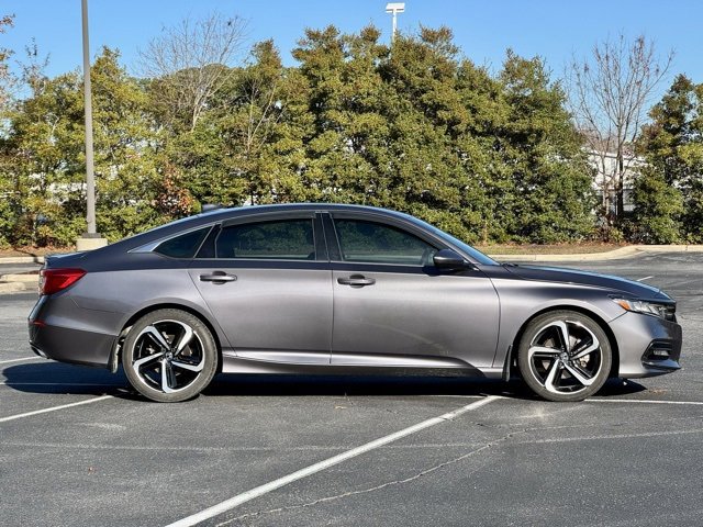 Used 2019 Honda Accord Sport image 9