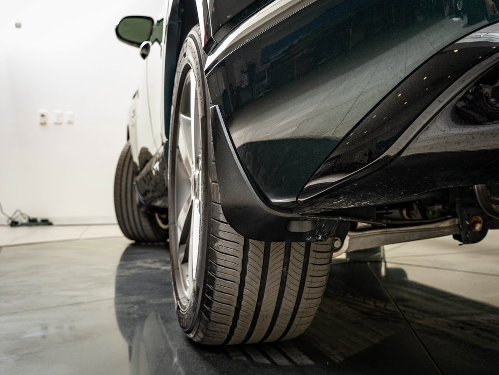 Used 2023 Genesis GV80 3.5T image 40