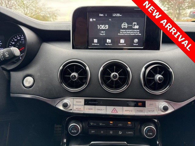 Used 2020 Kia Stinger GT image 13