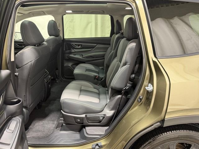 Certified 2025 Subaru Ascent Onyx Edition image 28