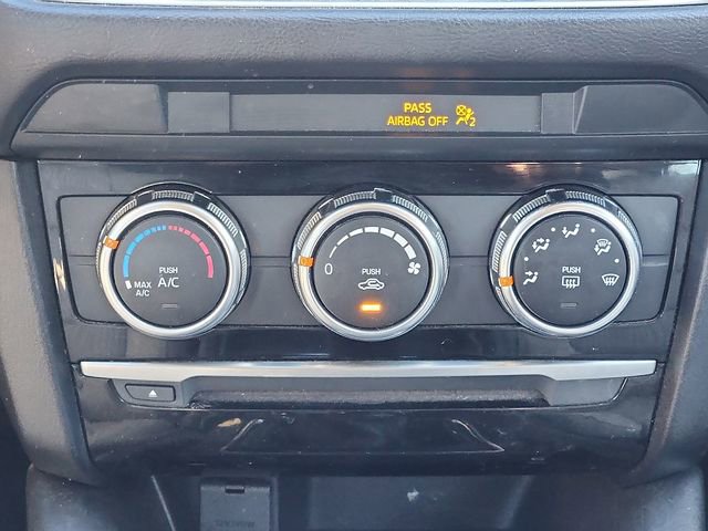 Used 2016 MAZDA MAZDA6 Sport image 17