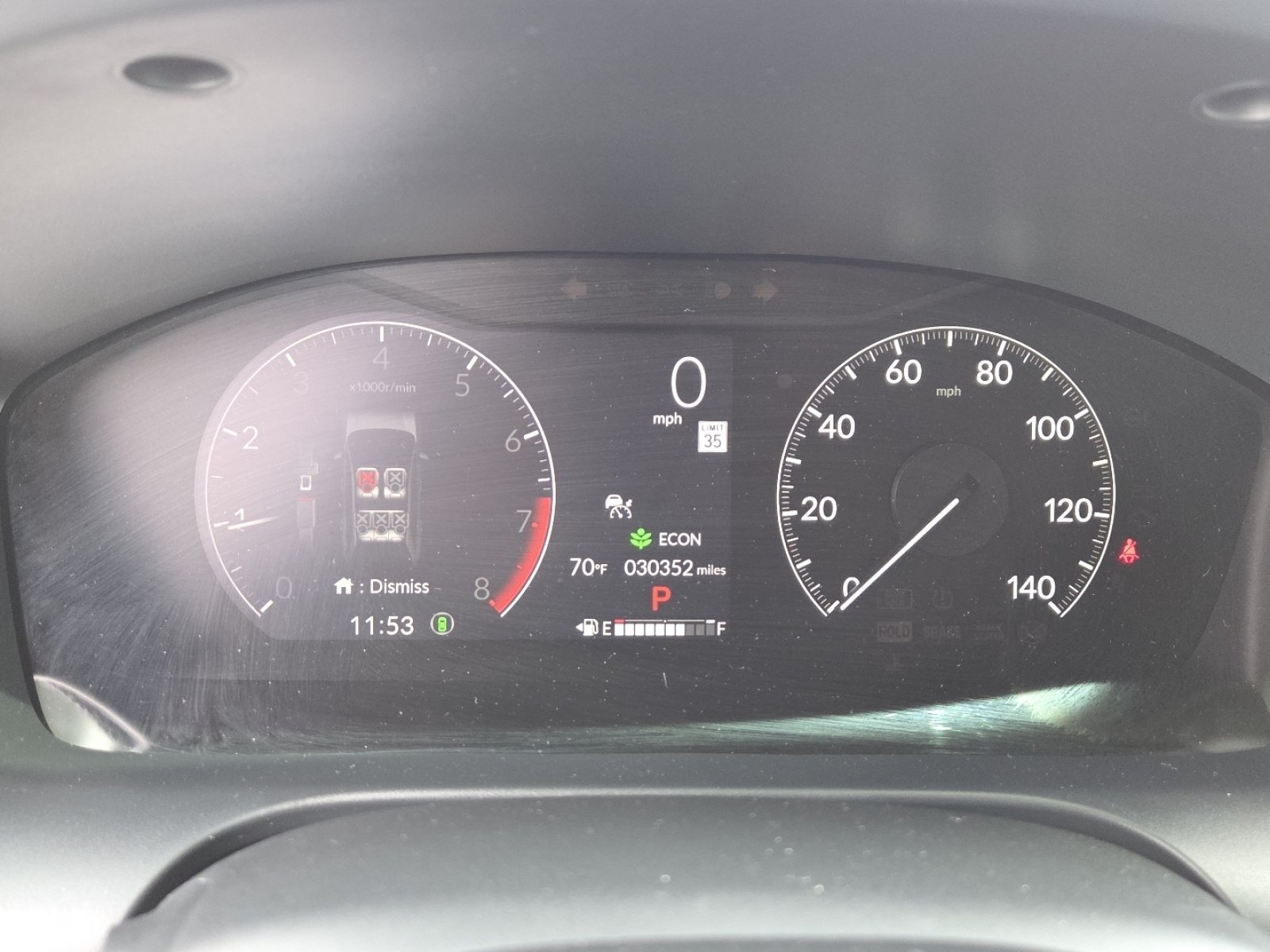 Used 2023 Honda HR-V LX image 27