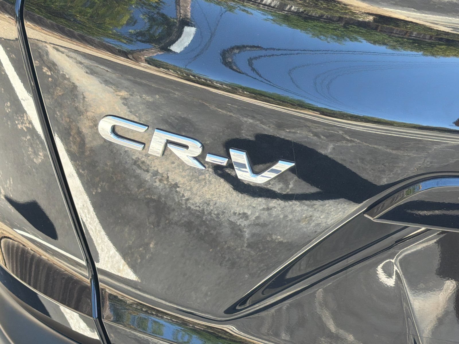 Used 2020 Honda CR-V EX image 25