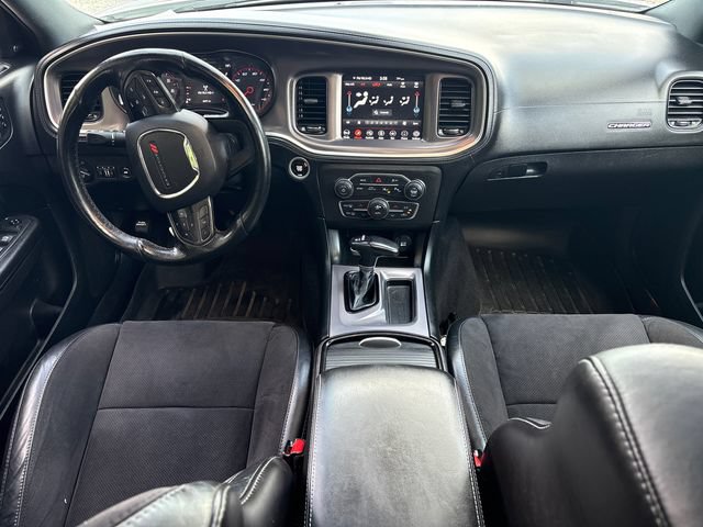Used 2021 Dodge Charger GT w/ Plus Group AWD/4WD image 19