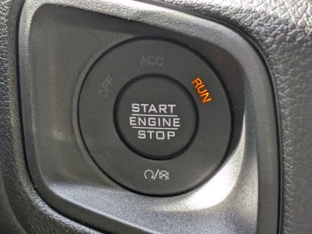 New 2026 Jeep Gladiator Sport AWD/4WD image 24