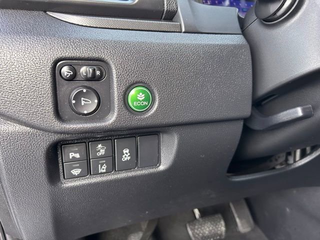 Used 2025 Honda Passport TrailSport image 26