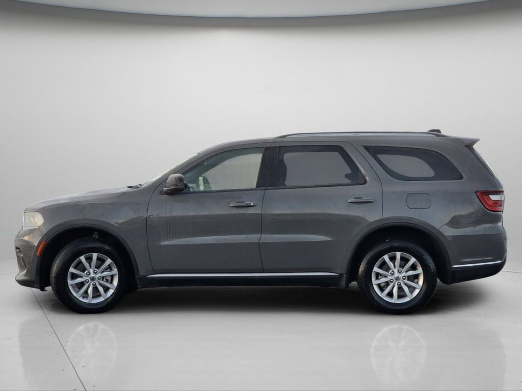 Used 2023 Dodge Durango SXT image 17