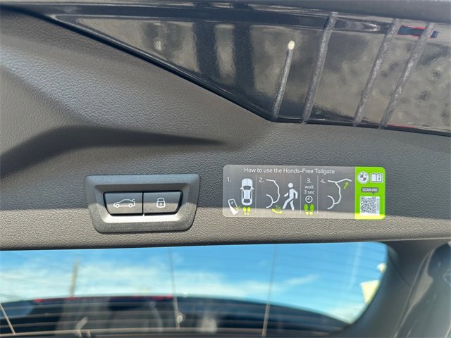 New 2026 BMW X5 xDrive40i w/ M Sport Package image 24