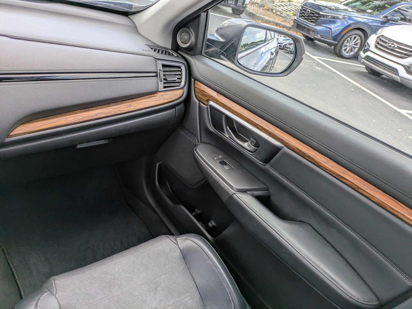 Used 2019 Honda CR-V EX-L image 15