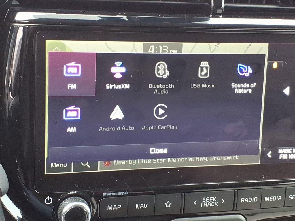 Used 2023 Kia Soul GT-Line image 21