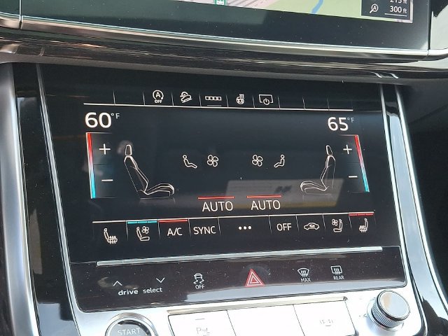 New 2027 Audi Q8 Premium Plus AWD/4WD image 12