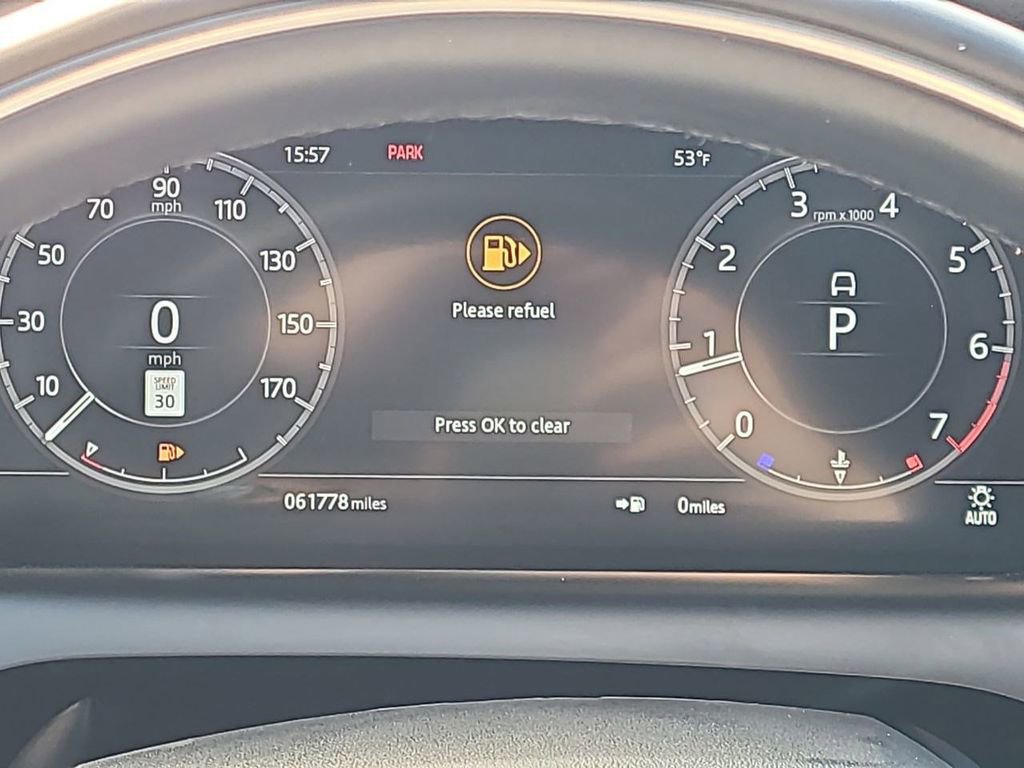 Used 2020 Land Rover Discovery Sport SE R-Dynamic image 35