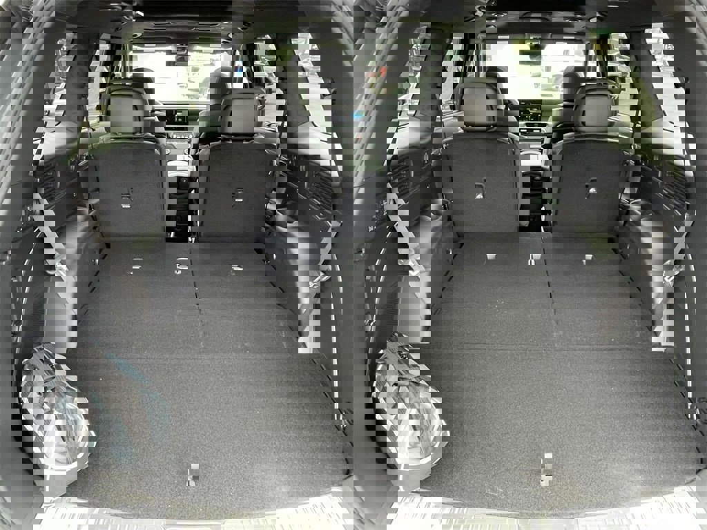 New 2026 Hyundai Palisade Calligraphy image 8