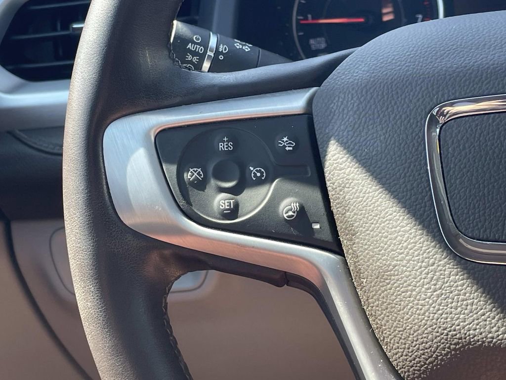 Used 2023 GMC Acadia SLT w/ Preferred Package image 33