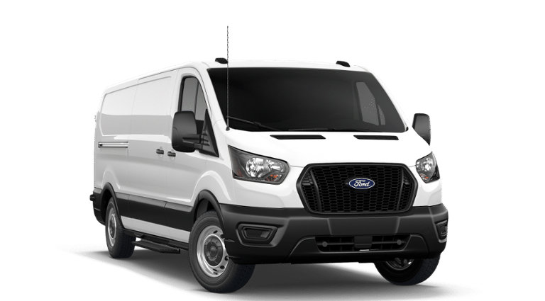 New 2027 Ford Transit 150 Low Roof RWD image 25