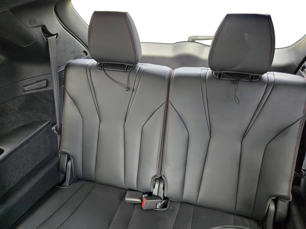 Used 2022 Acura MDX A-Spec AWD/4WD image 20