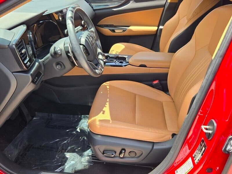 Used 2023 Lexus NX 350 AWD w/ Cold Area Package image 11
