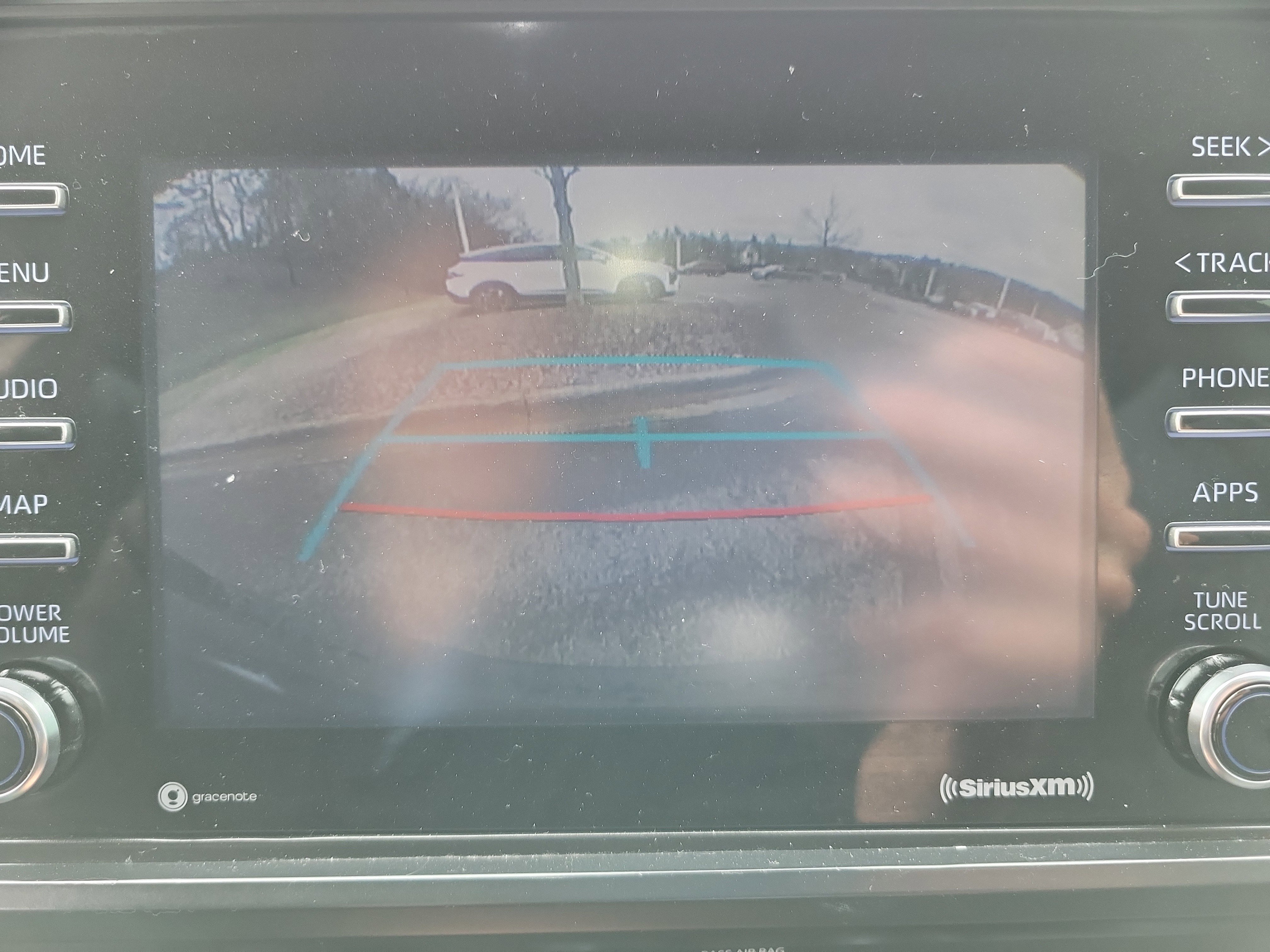 Used 2020 Toyota Tacoma SR w/ SR Convenience Package image 9