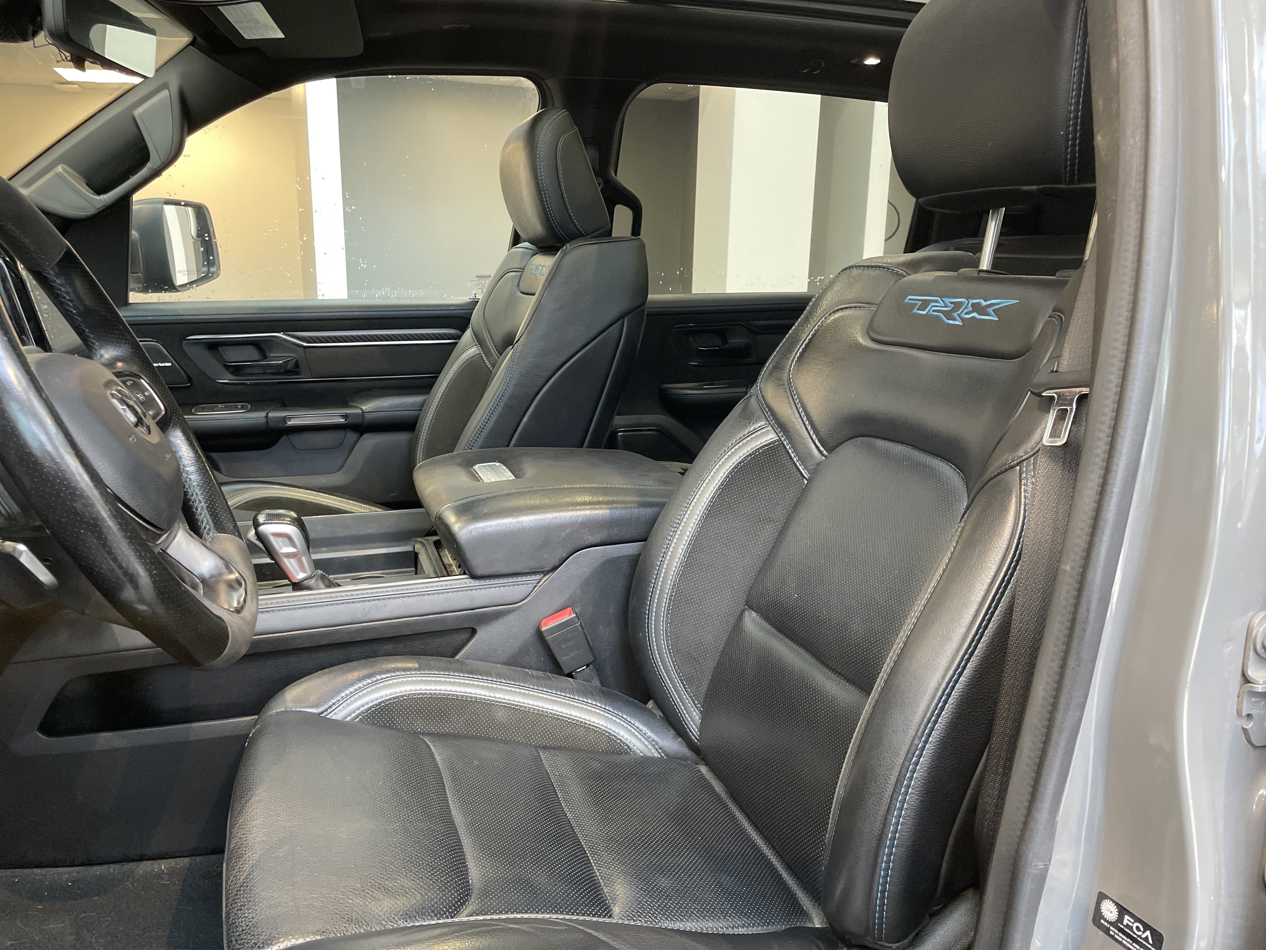 Used 2023 RAM 1500 TRX w/ TRX Level 2 Equipment Group AWD/4WD image 20