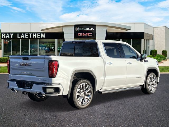 New 2026 GMC Sierra 1500 Denali w/ Denali Reserve Package image 5