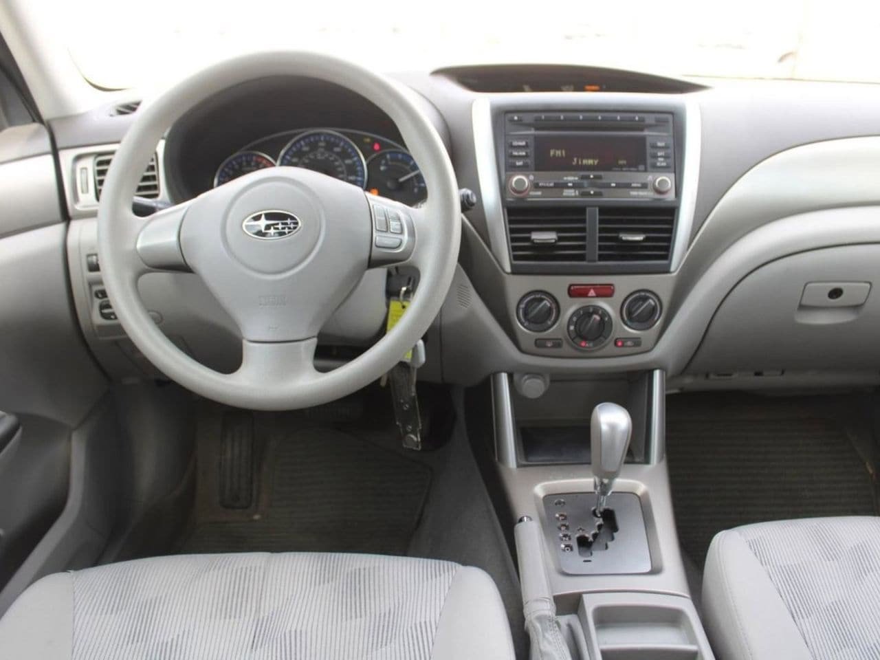 Used 2010 Subaru Forester 2.5X AWD/4WD image 27