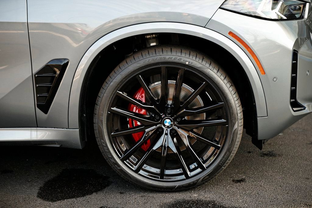 New 2026 BMW X5 sDrive40i w/ M Sport Package image 5