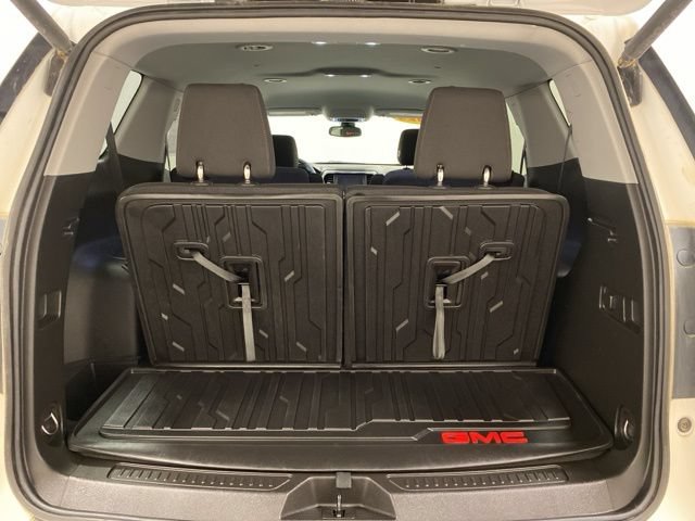 Used 2023 GMC Acadia AT4 w/ Trailering Package AWD/4WD image 28