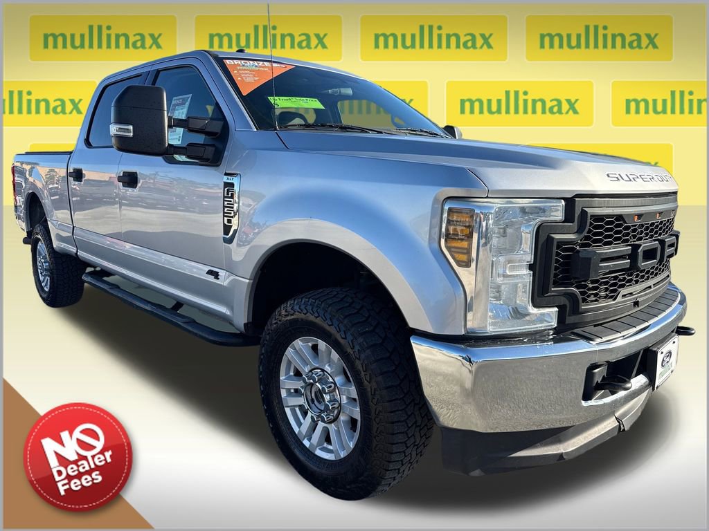 Used 2019 Ford F250 XLT