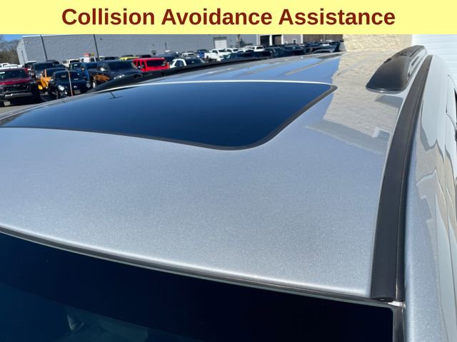 Used 2024 Dodge Durango R/T image 9