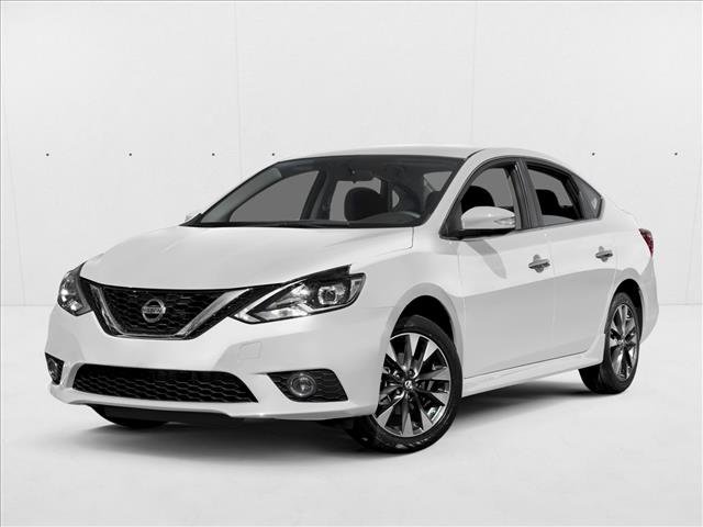 Used 2016 Nissan Sentra SV
