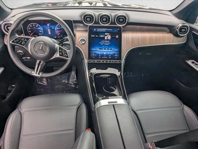 Certified 2026 Mercedes-Benz GLC 300 image 18