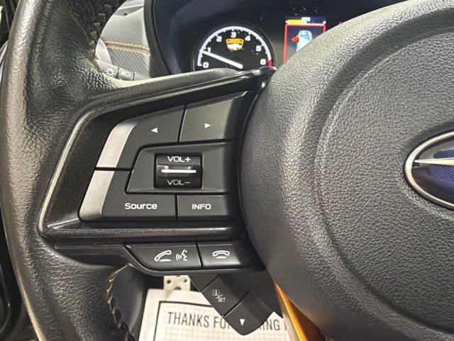 Used 2023 Subaru Forester Wilderness AWD/4WD image 14