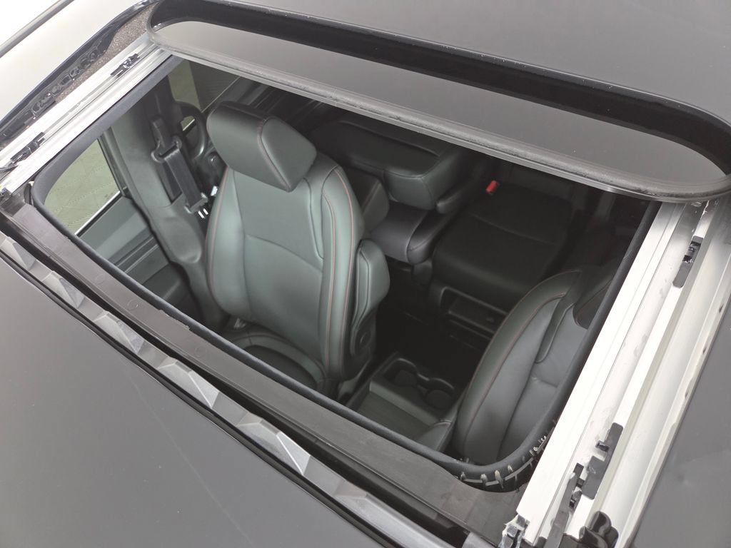 New 2026 Honda Odyssey Sport-L image 3