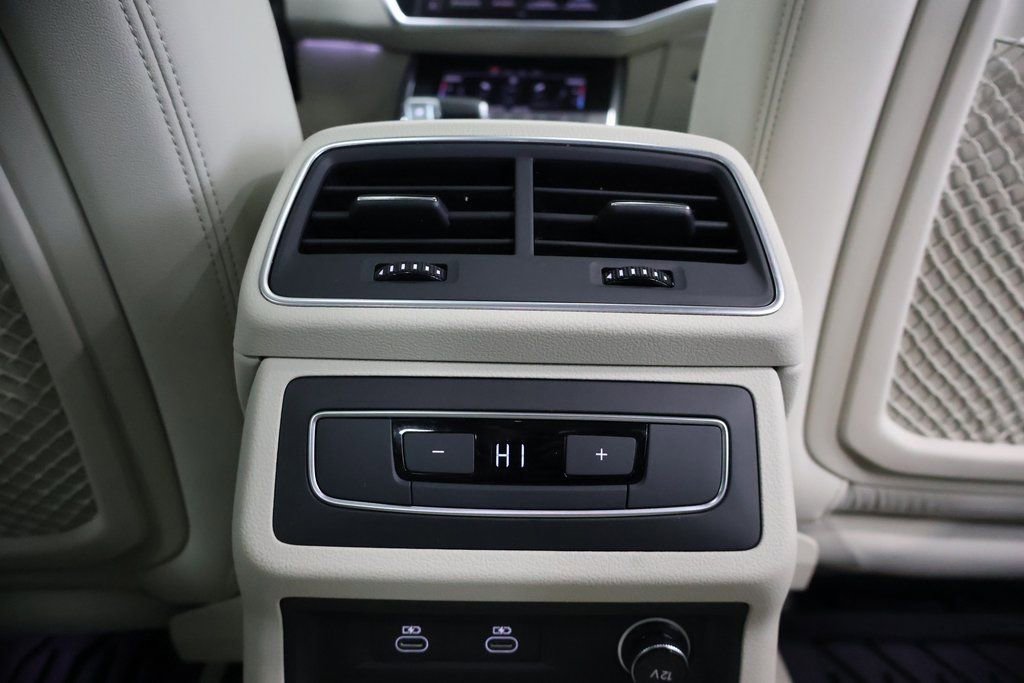 Certified 2023 Audi A6 Premium Plus image 25