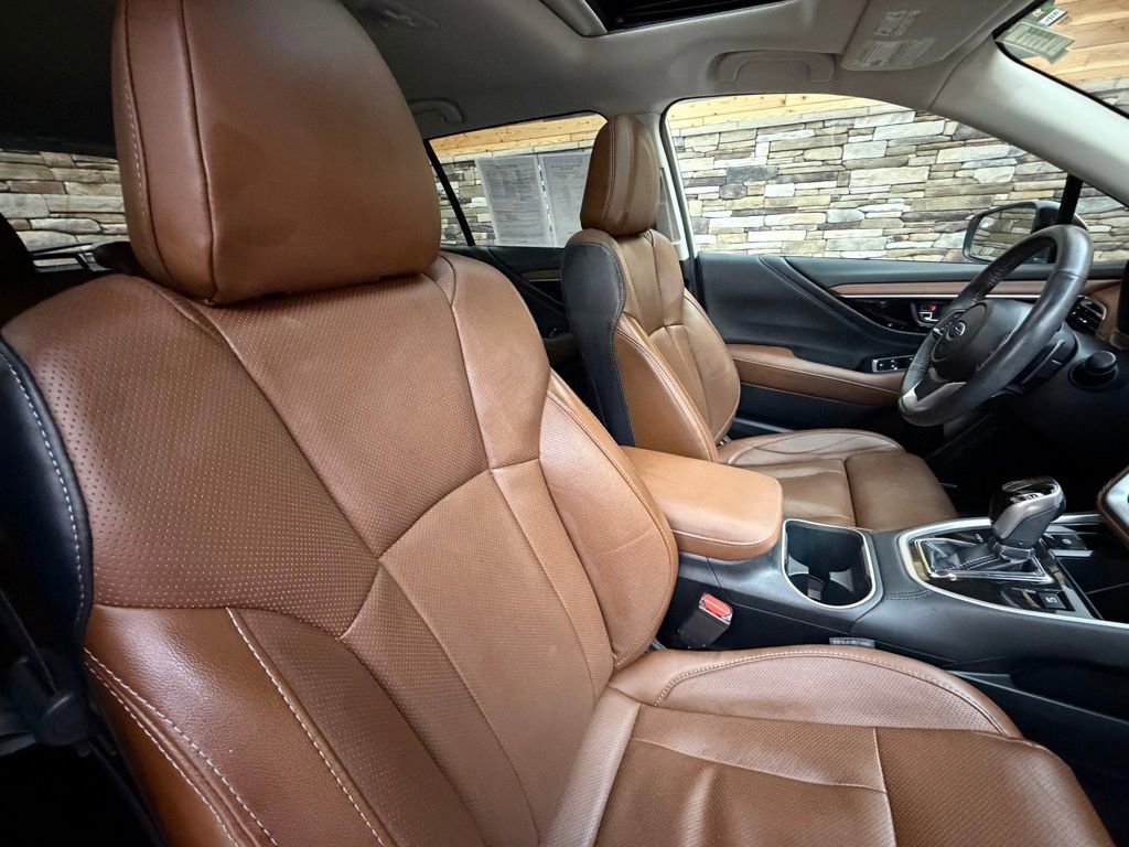 Used 2024 Subaru Outback Touring XT w/ Popular Package #2 image 15