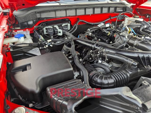 Used 2021 Ford Bronco Badlands image 32