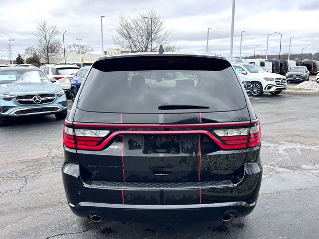 Used 2022 Dodge Durango R/T w/ Blacktop Package image 9