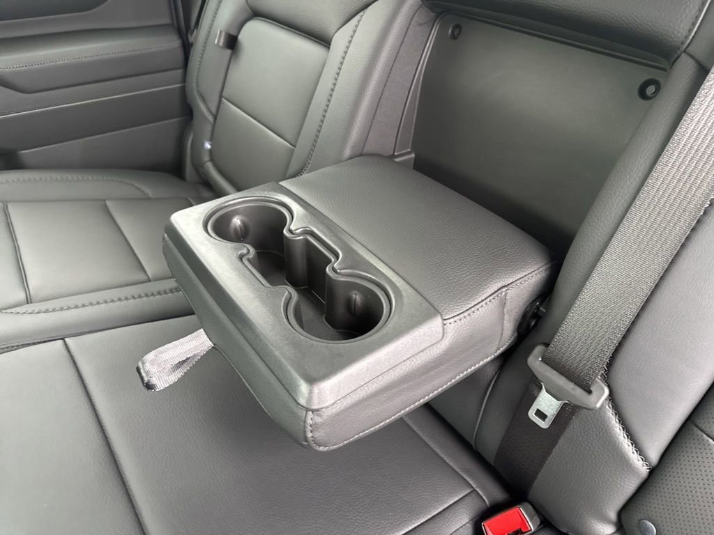 New 2026 GMC Sierra 2500 Denali AWD/4WD image 51