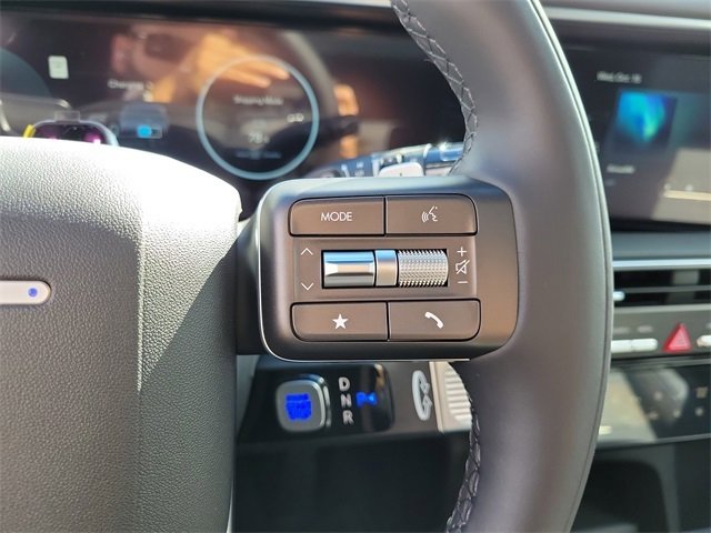 New 2026 Hyundai Palisade Calligraphy image 6